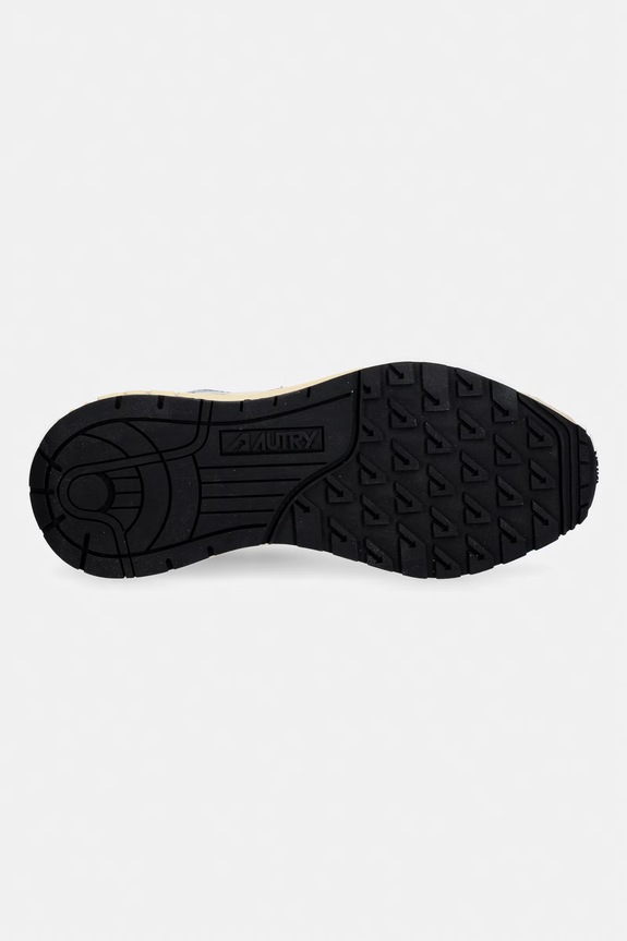 AUTRY Reelwind Low sneakersy męskie WWLMUT27 beżowy