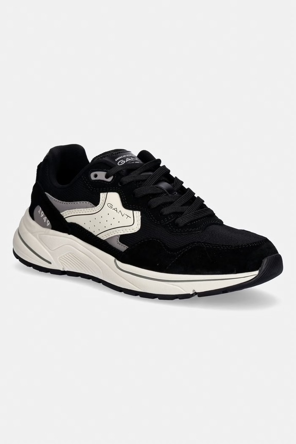 Gant Jaybro sneakersy męskie czarny 32631209.G00