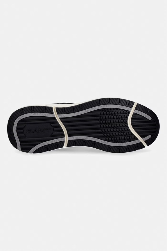 Gant Jaybro sneakersy męskie 32631209.G00 czarny