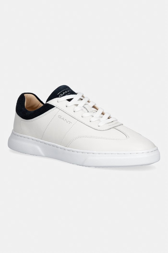 Gant Joree sneakers pentru bărbați, din piele alb 32631212.G316