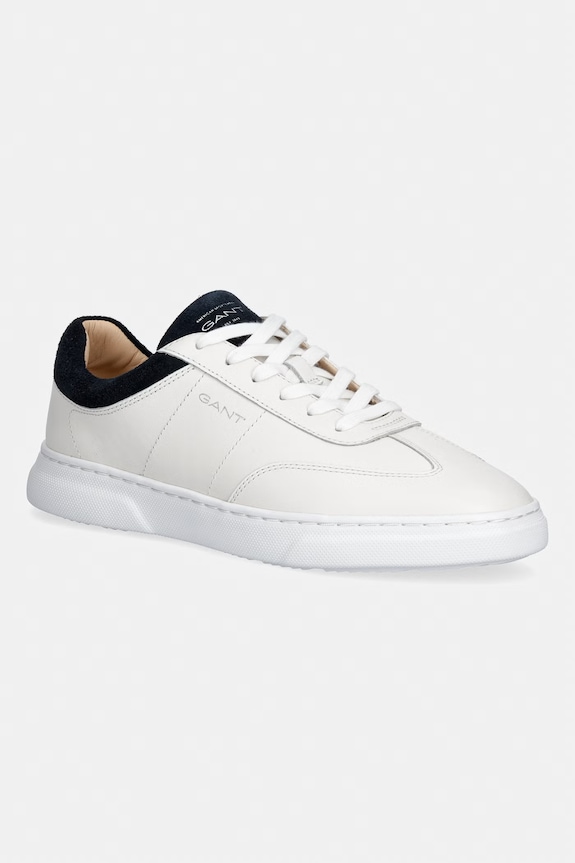 Gant Joree sneakers pentru bărbați, din piele alb 32631212.G316