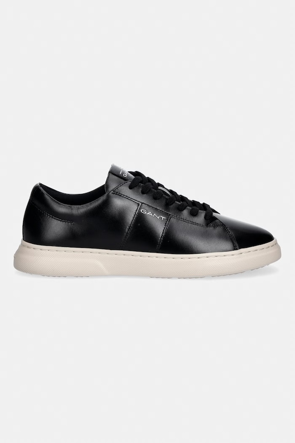 Gant Joree tenisky pánske kožené 32631215.G00 čierna SS26
