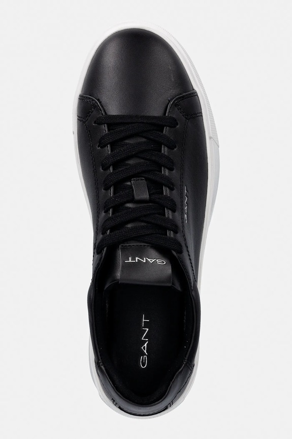 Gant sneakersy skórzane McJulien czarny 32631226.G00