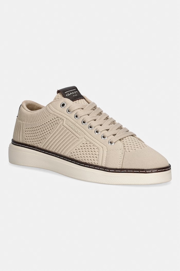 Gant San Prep sneakers pentru bărbați bej 32631241.G24