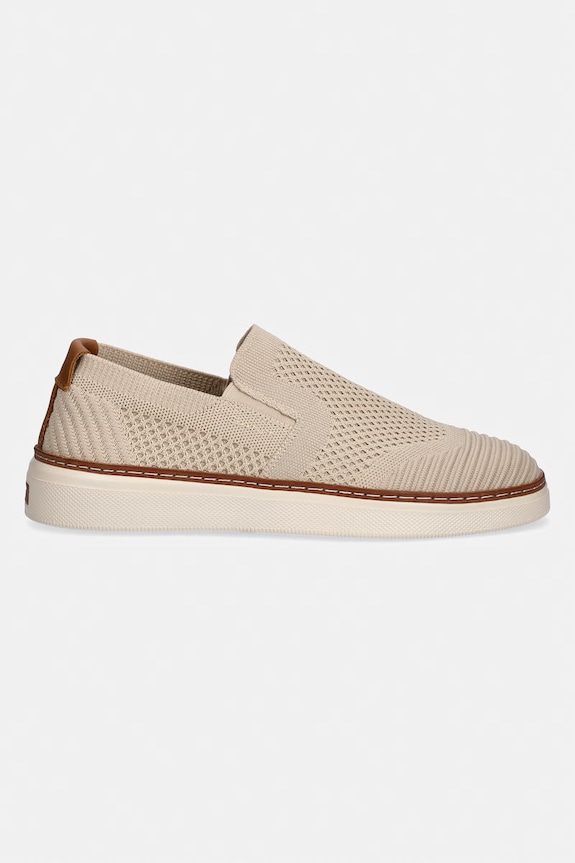 Gant San Prep tenisky pánske 32631243.G24 béžová SS26