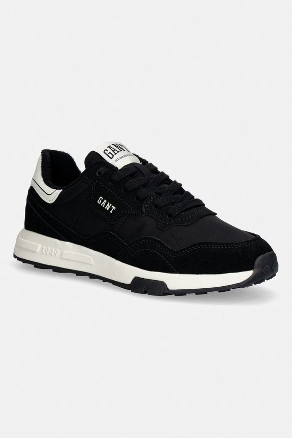 Gant Youtron sneakers pentru bărbați negru 32631245.G00