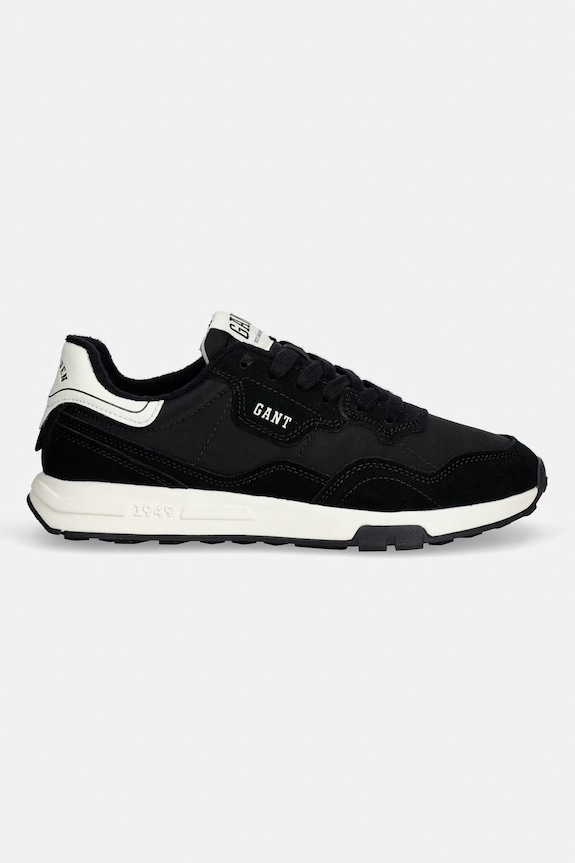 Gant Youtron sneakers pentru bărbați 32631245.G00 negru SS26