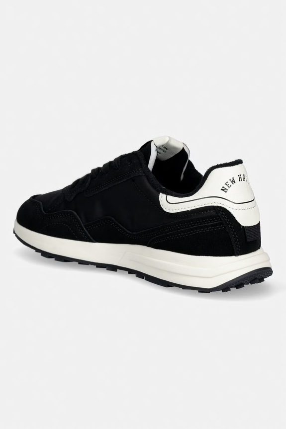Încălțăminte Gant Youtron sneakers pentru bărbați 32631245.G00 negru