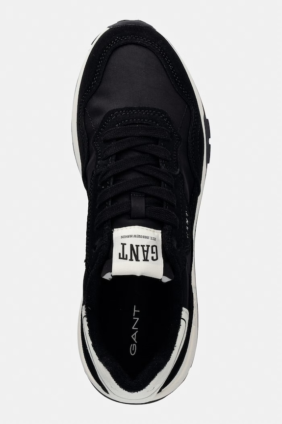 Gant Youtron sneakers pentru bărbați negru 32631245.G00