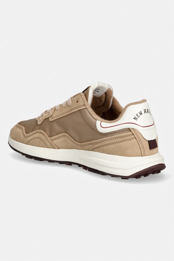 Încălțăminte Gant Youtron sneakers pentru bărbați 32631245.G146 bej