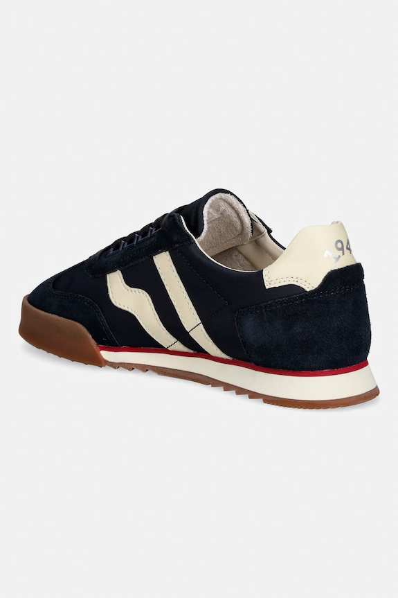Obuća Tenisice Gant Baylle 32633171.G69 mornarsko plava