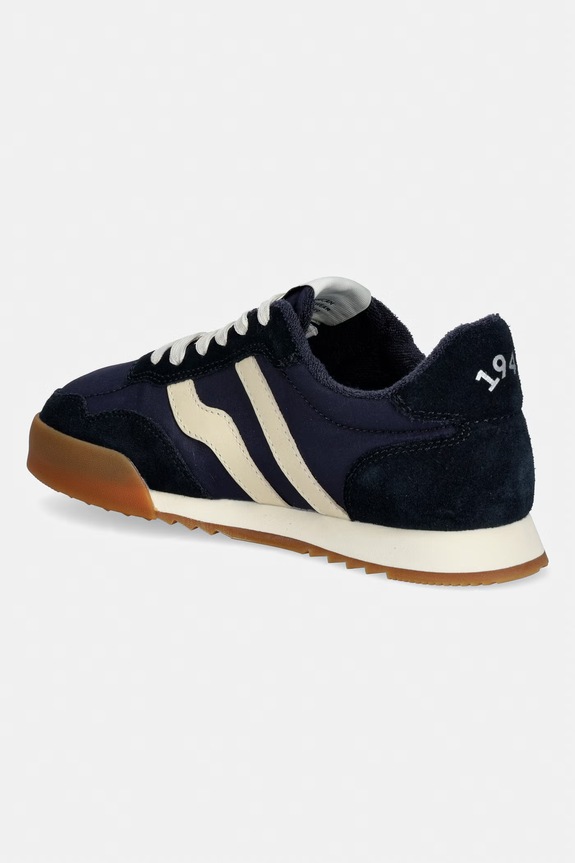 Obutev Superge Gant Baylle 32633172.G69 mornarsko modra