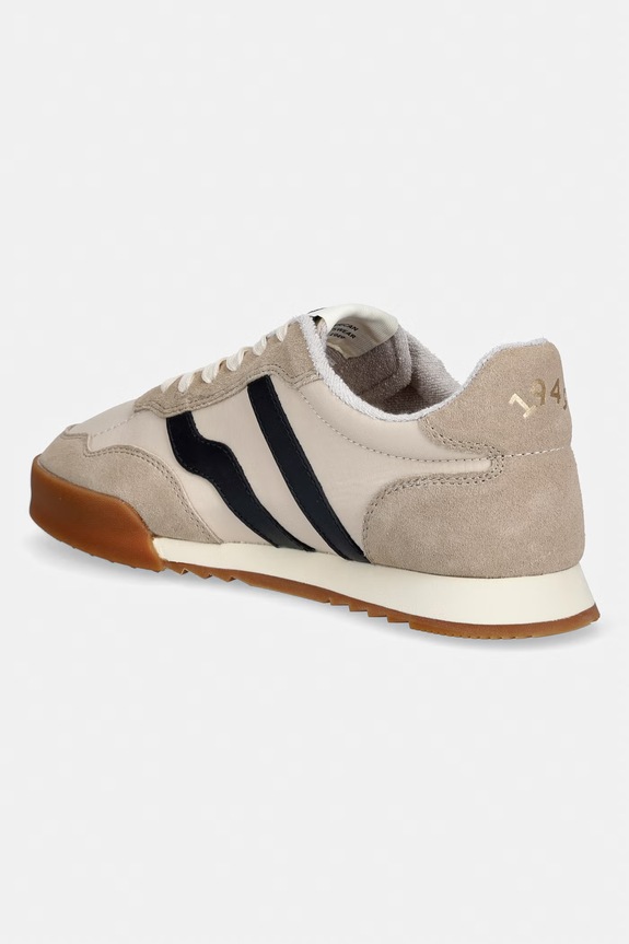 Obutev Superge Gant Baylle 32633172.G93 bež