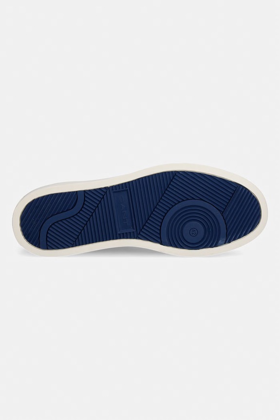 Gant sneakers din piele McJulien 32633231.G69 bleumarin