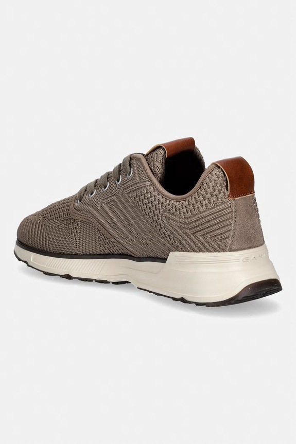 Παπούτσια Gant Beeker αθλητικά ανδρικά 32638175.G135 καφέ