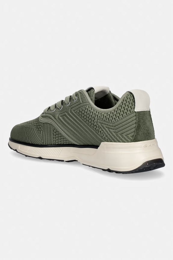 Παπούτσια Gant Beeker sneakers ανδρικά 32638175.G702 πράσινο