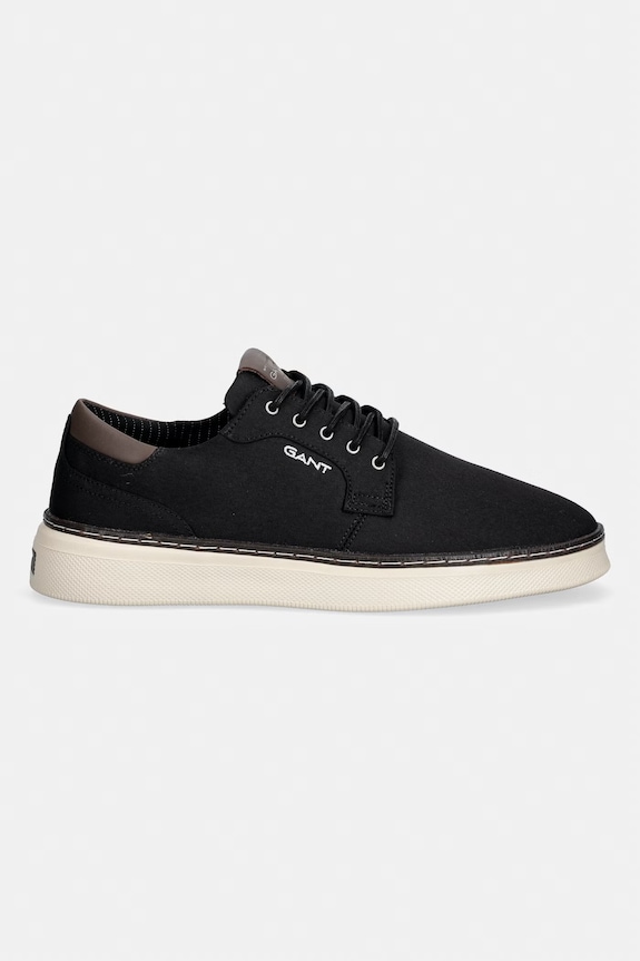 Gant San Prep tenisky pánske 32638244.G00 čierna SS26
