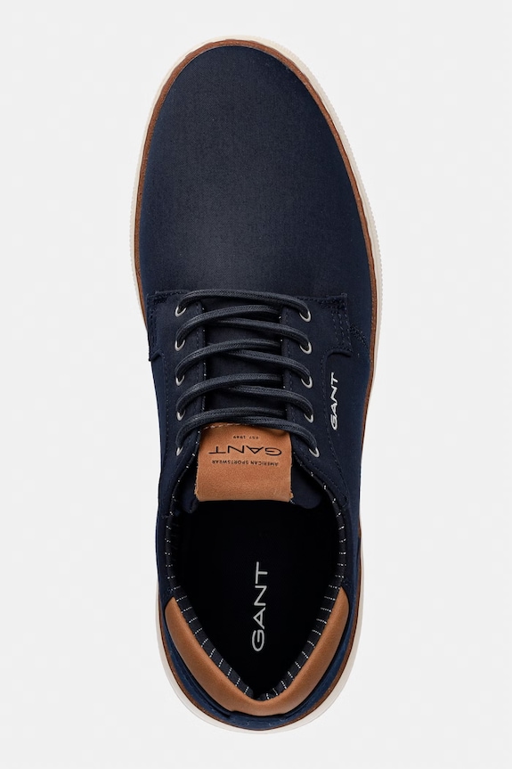 Gant San Prep tenisky pánske tmavomodrá 32638244.G69