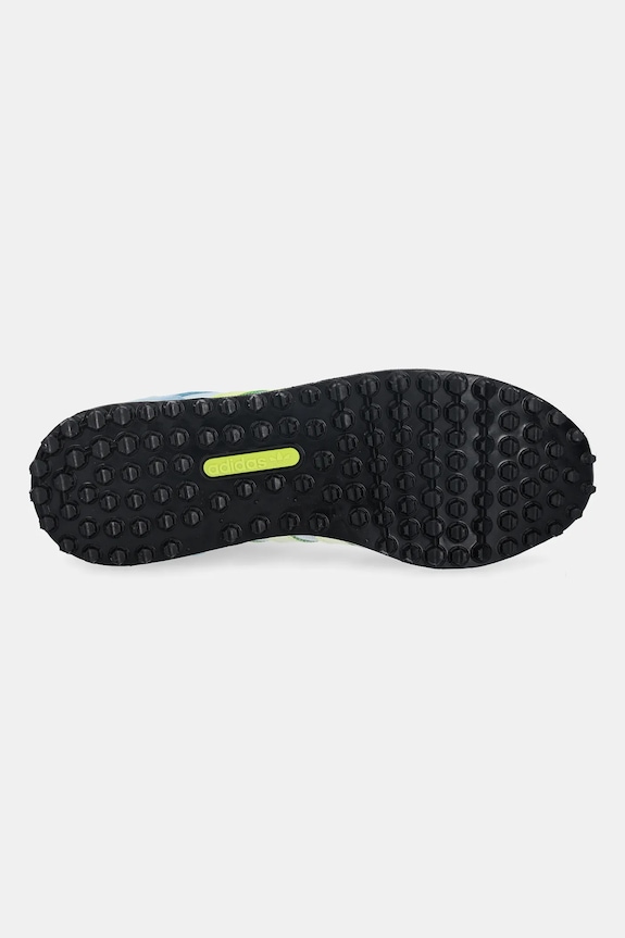 adidas Originals sneakers La Trainer OG IH1650 blu