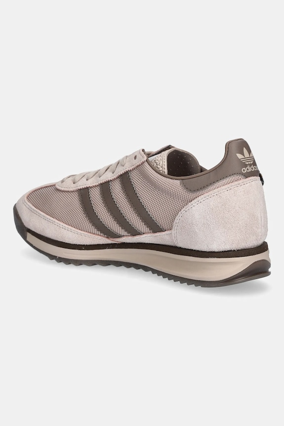 Обувь Кроссовки adidas Originals SL 72 RS JQ9728 бежевый