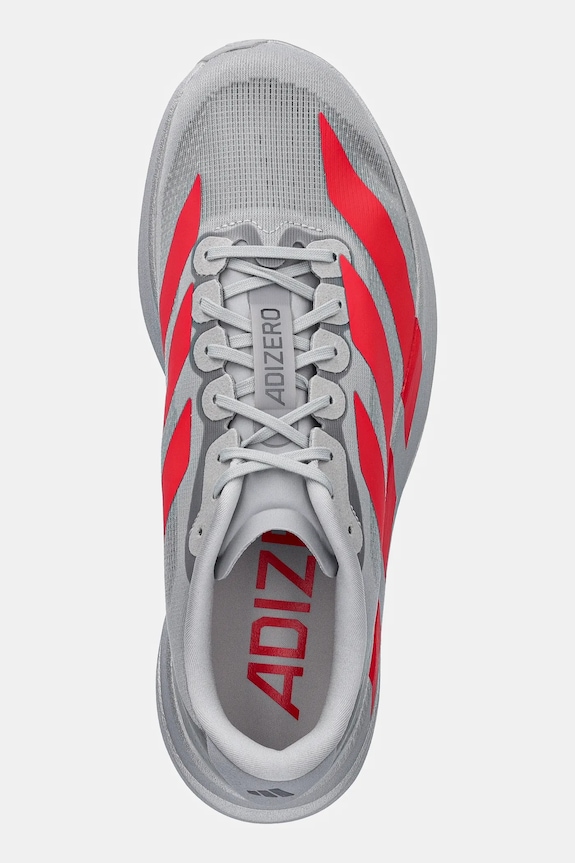 Sneakers adidas Originals Adizero Evo Sl M ασημί KI3381