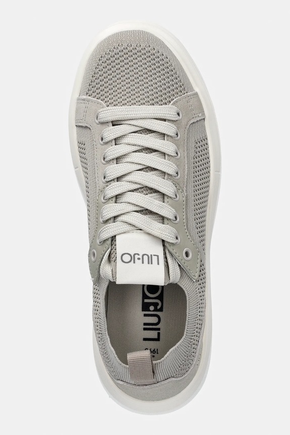 Tenisice Liu Jo BIG 06 siva 7B6011TX145S1309