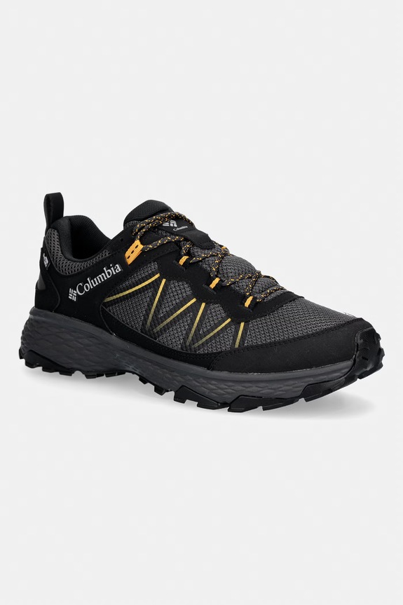 Pohodniški čevlji Columbia PEAKFREAK RUSH Outdoor črna 2108291