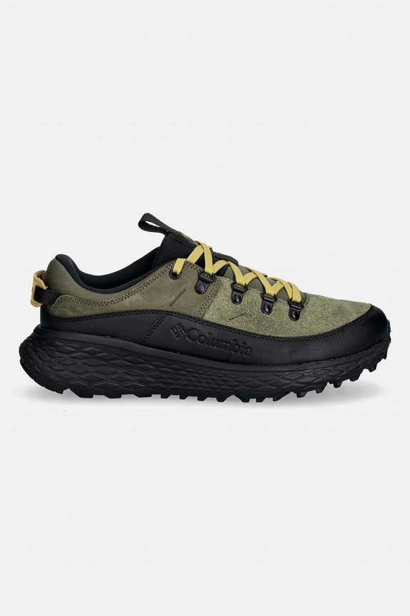 Columbia pantofi de trekking TERRASTRIDE 2149881 verde SS26