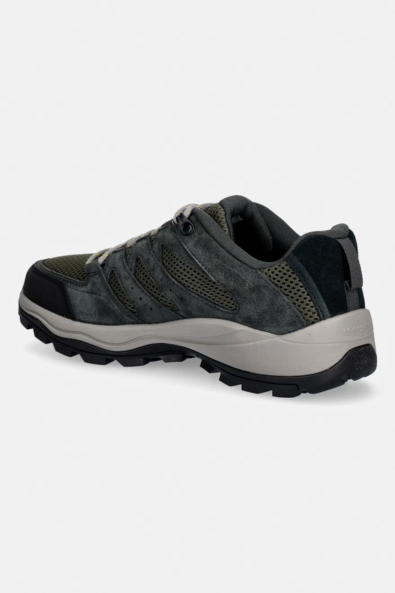 Παπούτσια Παπούτσια πεζοπορίας Columbia REDMOND IV BREATHE 2150221 πράσινο