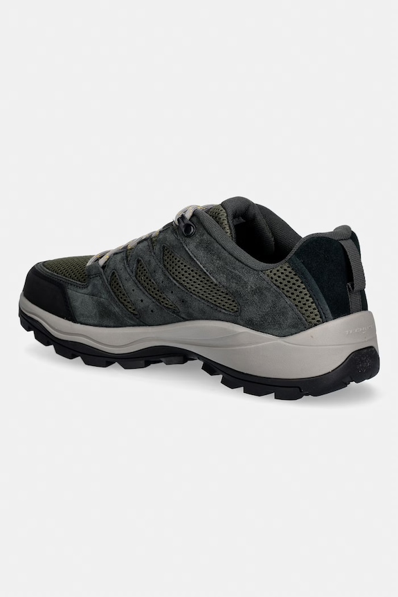 Παπούτσια Παπούτσια πεζοπορίας Columbia REDMOND IV BREATHE 2150221 πράσινο