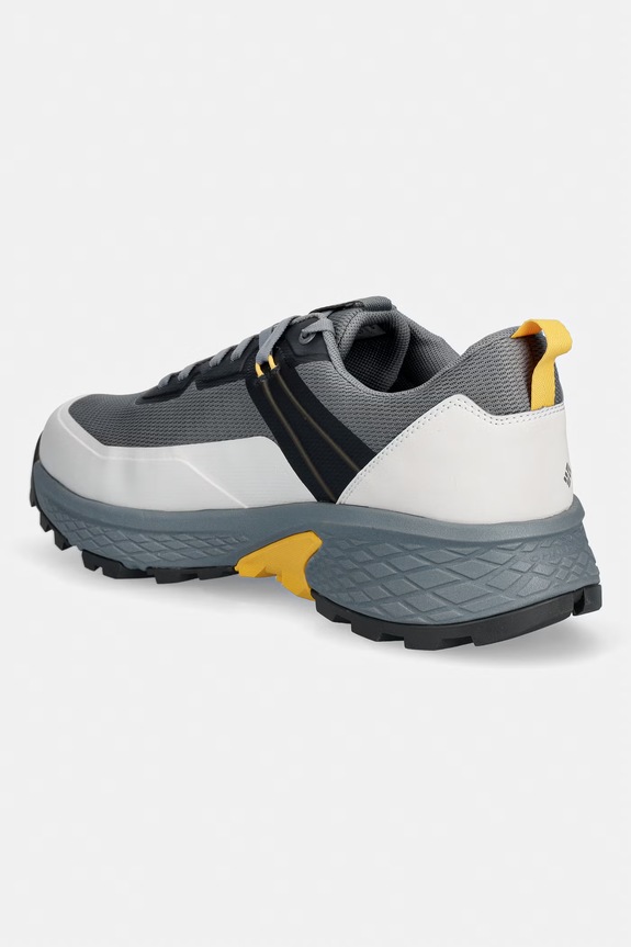 Columbia buty trekkingowe 2164961 szary SS26