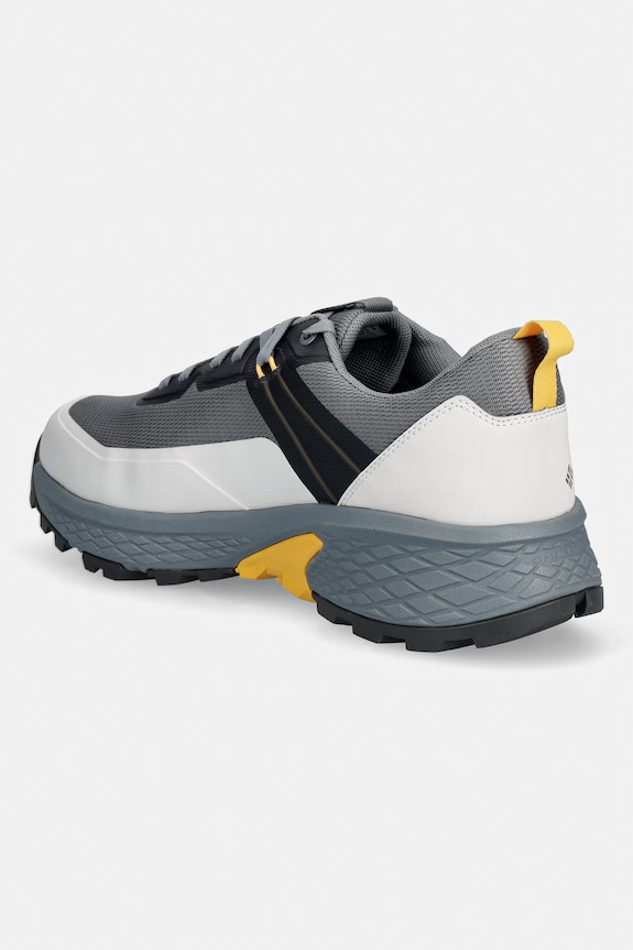 Columbia buty trekkingowe 2164961 szary SS26