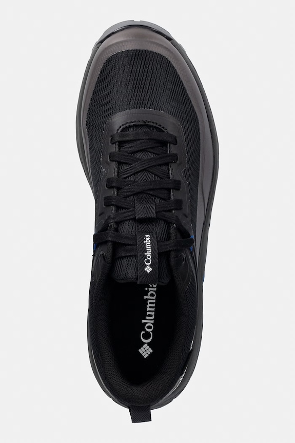 Columbia buty trekkingowe czarny 2164961