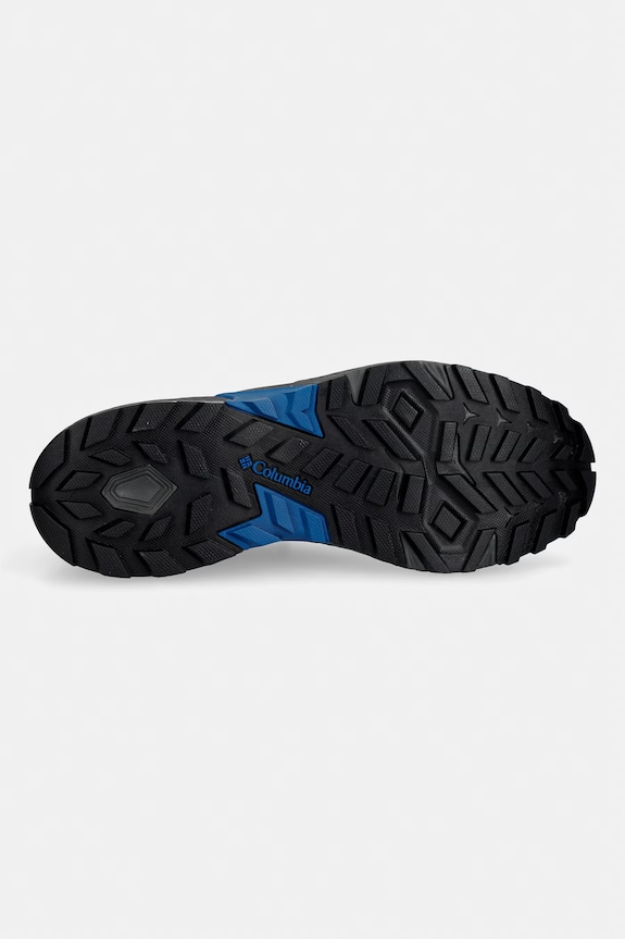 Columbia buty trekkingowe 2164961 czarny