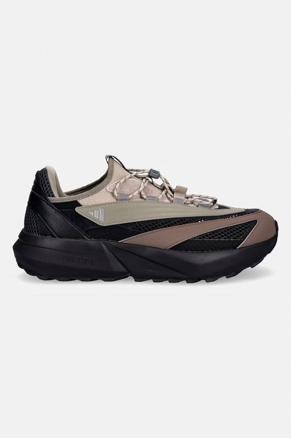 Кроссовки adidas Lightblaze HP6929 зелёный SS26