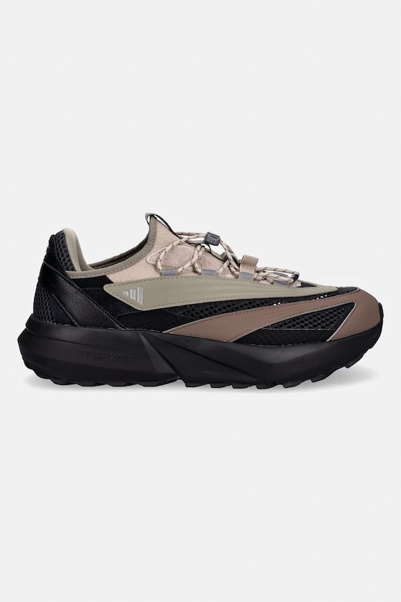 Кроссовки adidas Lightblaze HP6929 зелёный SS26