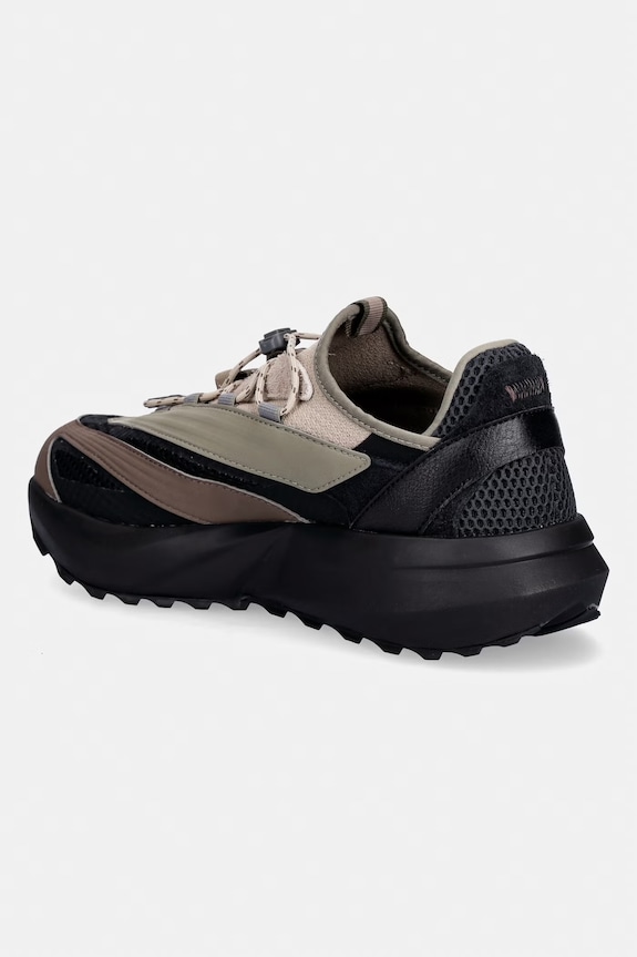 Обувь Кроссовки adidas Lightblaze HP6929 зелёный