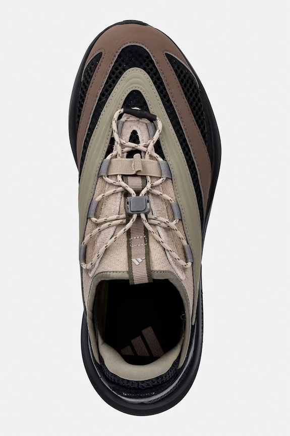 Кроссовки adidas Lightblaze зелёный HP6929