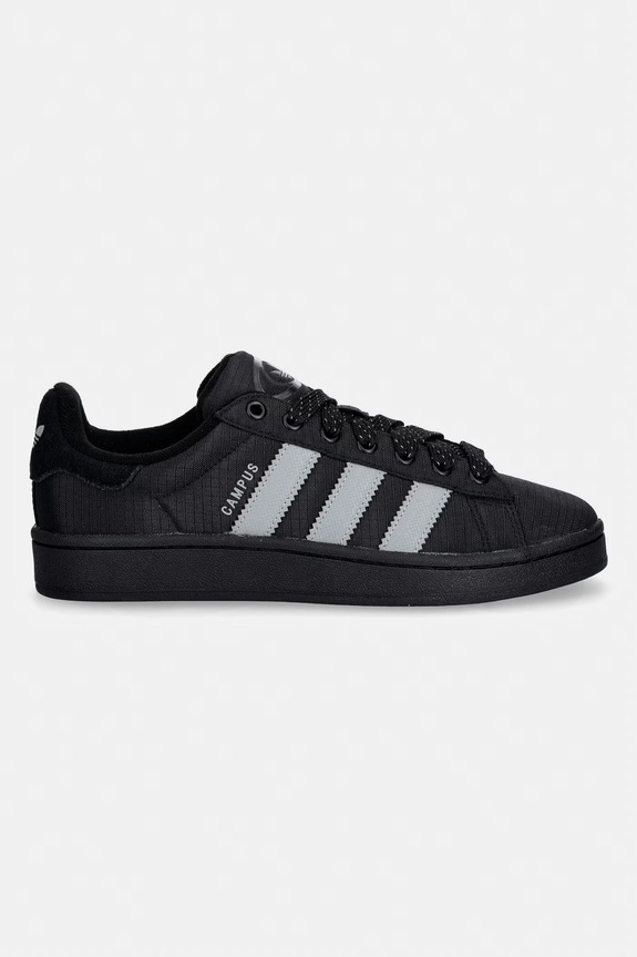 adidas Originals sneakersy Campus 00s IH4104 czarny SS26