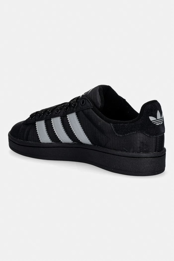 Obuwie adidas Originals sneakersy Campus 00s IH4104 czarny