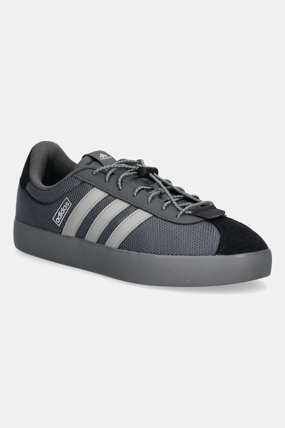 Tenisice adidas Vl Court 3.0 tekstil siva IH6581