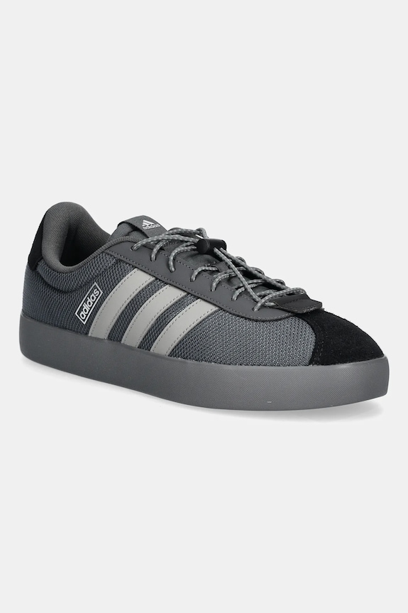 Tenisice adidas Vl Court 3.0 tekstil siva IH6581