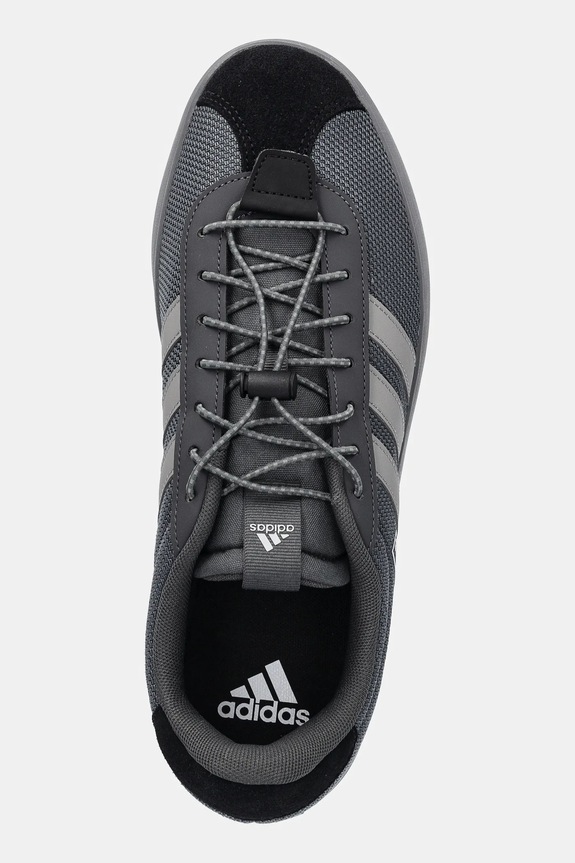Tenisice adidas Vl Court 3.0 siva IH6581