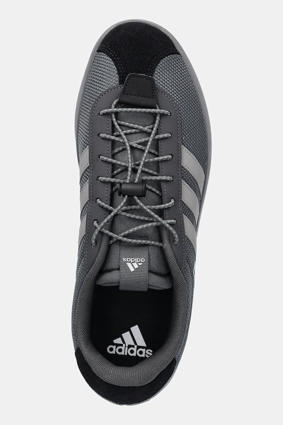 Tenisice adidas Vl Court 3.0 siva IH6581