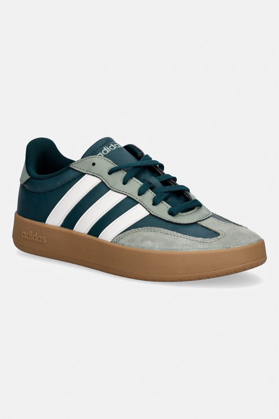 Кросівки adidas Barreda інші бірюзовий JP5926