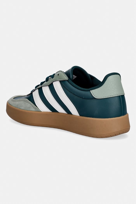Взуття Кросівки adidas Barreda JP5926 бірюзовий