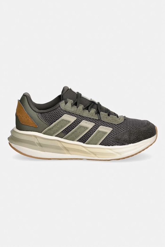 Tenisky adidas Astrastar JP5940 zelená SS26