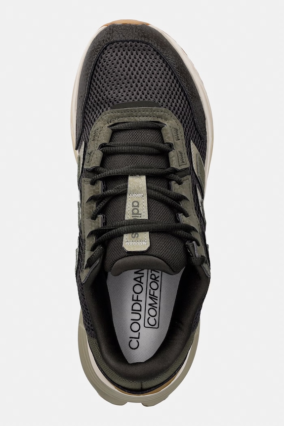 Tenisky adidas Astrastar zelená JP5940