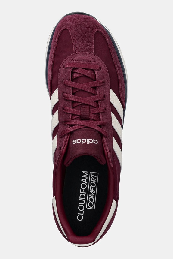 Sneakers adidas Run 70s 2.0 μπορντό JR2384