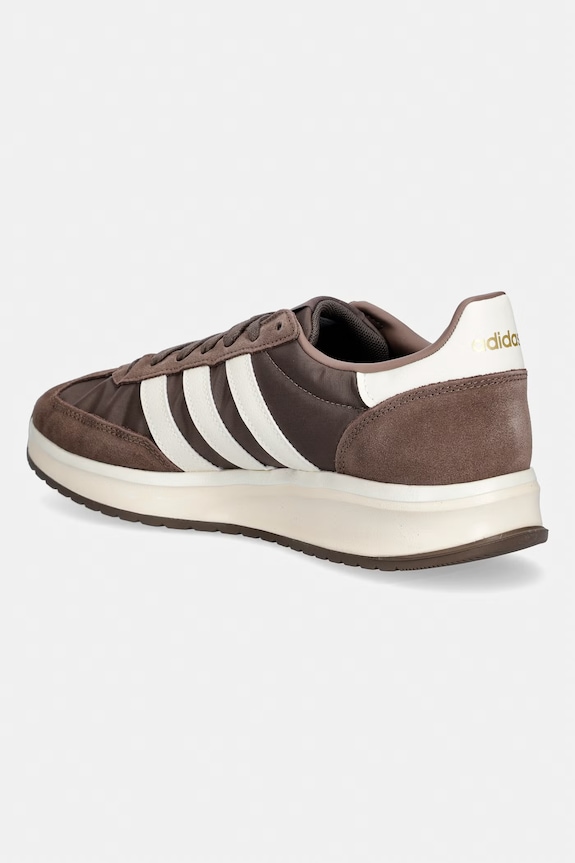 Cipők adidas sportcipő Run 70s 2.0 JR2385 barna
